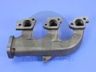Exhaust Manifold-ex, Vin: Genuine Mopar 04781041AA New. Price: $169.10.