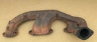 1968-1970 Mopar Hp Big Block Exhaust Manifold Body 383 440 Charger Roadrunner Used. Price: $305.99.