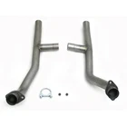 Jba Performance Exhaust H-pipe 65-73 Mustang 289/302- 1650SH New. Price: $394.01.