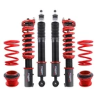 Stabber Racing Coilovers 24 Way Adjustable Lowering Kit For Mustang 94-04 New. Price: $360.00.