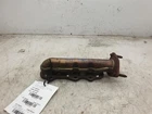 Driver Exhaust Manifold 6 Cylinder 5VZFE Engine Fits 00-04 Tacoma Used. Price: $93.74.