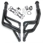 Hedman 68503 1.75" Long-tube Headers For 67-69 Camaro 283-400 Close Ratio New. Price: $441.34.