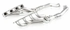 Stainless Works DUR18HCAT Headers Fits 2018-2020 Dodge Durango Srt 6.4L New. Price: $3023.74.