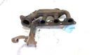Passenger Exhaust Manifold 3.8L Rear Fits 97-05 Bonneville 17663 Used. Price: $72.99.