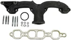 Dorman Exhaust Manifold Kit Includes Required Gaskets And Hardware 674-502 New. Price: $116.51.