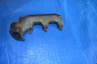 Exhaust Manifold, Ford Lincoln 430, Right New. Price: $220.00.