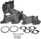 Dorman 674-119 Exhaust Manifold For 02-04 Nissan Frontier Xterra New. Price: $199.52.
