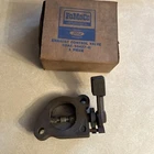 Nos 1960-1962 Ford Galaxie 292 Exhaust Control Valve C0AE-9A427-CIN Original Box New. Price: $130.00.