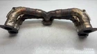 2015 2016 2017 2018 2019 2020 2021 Subaru Wrx 2.0L Exhaust Manifold 44609AA010 Used. Price: $180.00.