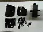 62-65 B-body 383 440 Big Block Motor Mount Kit For Mopar Dodge Plymouth Rb New. Price: $189.99.