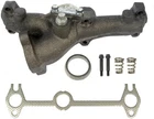 Dorman Exhaust Manifold Kit Includes Required Gaskets And Hardware 674-704 New. Price: $146.93.