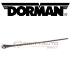 Dorman Fuel Line Connector For 1997-2000 Plymouth Grand Voyager 2.4L 3.0L Kd New. Price: $30.03.