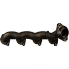 Exhaust Manifold Atp 101308 New. Price: $170.03.