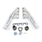 Doug's Headers Ceramic-coated Tri-y Mustang Automatic Trans 351W 1967-70 New. Price: $1028.38.