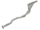 Afe Power Twisted Steel Long Tube Header & Pipes For 01-16 Patrol New. Price: $1983.00.