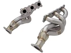 Afe Power 48-36103 Twisted Steel 304 Stainless Short Tube Header New. Price: $1155.99.