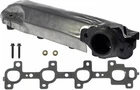 Exhaust Manifold Left Dorman 674-908 Fits 1999-2004 Jeep Grand Cherokee 4.7L New. Price: $223.44.