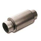 Dynatech 776-06302 Split Flow Race Muffler, 3" New. Price: $107.99.