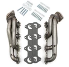 Hedman 82630 Stainless Steel Headers 2004-2010 Ford Fullsize Trucks New. Price: $876.77.