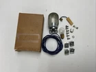 Nos 1957 Pontiac Under Hood Lamp 988723 1C New. Price: $69.95.