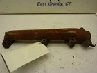 Driver Exhaust Manifold 6-191 3.1L Front Fits 89-94 Cavalier 65839 Used. Price: $72.99.