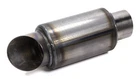 Beyea Custom Headers MUF2.5 Muffler 2.5IN W/turn Down New. Price: $69.69.