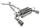 Stillen For 370Z Cat Back Exhaust Z34 09-20 Nissan New. Price: $1627.04.