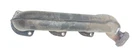 Exhaust Manifold 1998-2003 Mercedes Left Driver Side CLK320 3.2L V6 Used. Price: $70.40.