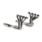 Kooks 2931H430 1-7/8" Lt Swap Header & Green Catted Conn. Kit For 67-69 Camaro New. Price: $2460.95.