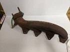 Driver Left Exhaust Manifold 4.6L 3V Fits 05-10 Mustang 245000 Used. Price: $79.89.