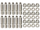 Titanium Header Stud Kit 12 Point Lsx LS2 LS3 LS6 LS7 4.8 5.3 6.0 6.2L New. Price: $99.99.