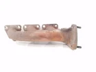 Driver Exhaust Manifold 3.2L Cylinder Fits 05-11 Audi A6 898585 Used. Price: $78.00.