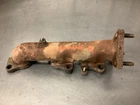 1996-2000 Toyota Tacoma 4RUNNER 3.4L Passenger Right Exhaust Manifold Oem Used. Price: $79.95.