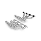Hooker 70101503-1HKR Ls Swap Long Tube Headers Ceramic Coated 73-74 Gm C-10/20 Used. Price: $399.99.