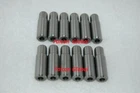 Studebaker Valve Guides Intake Exhaust 1939-60 (12) Champion Car Truck Lark New. Price: $101.40.