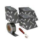 Design Engineering Inc. Interior Dampening Kit For 1967-1972 Chevrolet C10 Truck New. Price: $111.99.