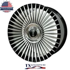 20X8.5" Flow Forged Wheel Single Rim Lincoln 6LUGS 6X135/6X139.7 ET+31MM New. Price: $449.90.