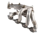 Gm Genuine Parts 12728231 Passenger Side Exhaust Manifold New. Price: $400.00.