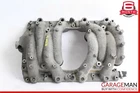 96-99 Mercedes R129 SL500 S500 M119 Upper Engine Motor Air Intake Manifold Oem Used. Price: $132.75.