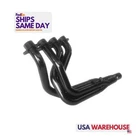 Schoenfeld ML11703RVY, Pack Black Steel Header Mod-lite Gsxr 1-1/2IN 1-5/8IN New. Price: $527.93.