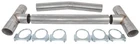 Jegs 30652 H-pipe Kit New. Price: $119.99.