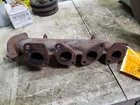 Driver Left Exhaust Manifold 5.0L Fits 11-14 Ford F150 Pickup 55767 Used. Price: $69.00.