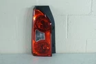 2005-2006-2007-2008-2009-10-11-12-13-14-15 Nissan Xterra Lh Taillight Halogen Oe Used. Price: $75.00.