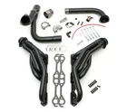 Hedman 69470 Mid-length Headers 1-5/8 Tube Diameter Uncoated Finish New. Price: $610.88.