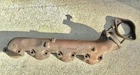 1974 Cadillac Eidorado Exhaust Manifold Right Side 1495095 Used. Price: $300.00.