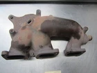 Right Exhaust Manifold 09-12 Ford Escape 3.0 7E5E9430BC Used. Price: $36.75.