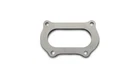 Vibrant Manifold Flange For Honda K24 Motor 2012+ Civic Si - 1/2IN New. Price: $53.04.