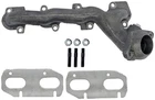Dorman Exhaust Manifold Kit Includes Required Gaskets And Hardware 674-453 New. Price: $137.81.