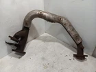 Delorean DMC-12 Exhaust Manifold Crossover Pipe Oem Used. Price: $50.00.