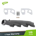 Ford F150 F250 F350 Super Duty 6.2L 2011-2020 Right Exhaust Manifold 674-988 New. Price: $97.01.